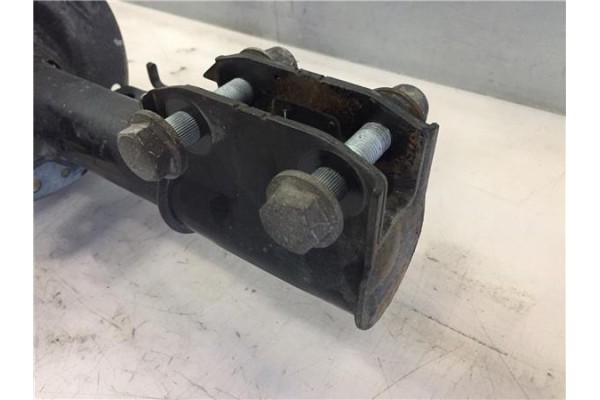 Recambio de amortiguador delantero izquierdo para renault scenic iii (jz) 1.5 emotion referencia OEM IAM 543020017R 4342102600 5