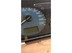 Recambio de cuadro completo para citroen xsara berlina 1.9 d referencia OEM IAM P9643206580D00 216551716X0 