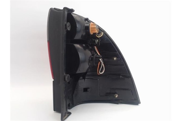 Recambio de piloto trasero izquierdo para saab 9-5 berlina referencia OEM IAM 4914651 4564456 