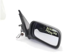 Recambio de retrovisor electrico derecho para nissan almera (n15) 1.4 referencia OEM IAM 963011N700  