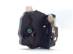 Recambio de cierre electromagnetico trasero derecho para rover rover 75 (rj) 1.8 comfort referencia OEM IAM FQM000080  