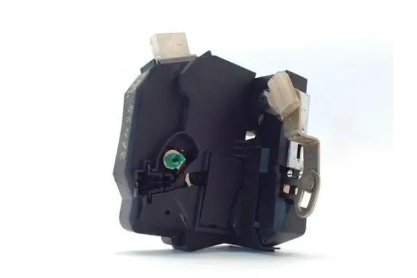 Recambio de cierre electromagnetico trasero derecho para rover rover 75 (rj) 1.8 comfort referencia OEM IAM FQM000080  