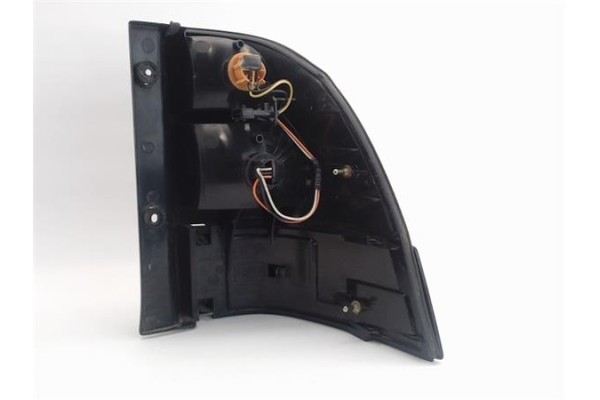 Recambio de piloto trasero izquierdo para saab 9-5 berlina referencia OEM IAM 4914651 4564456 