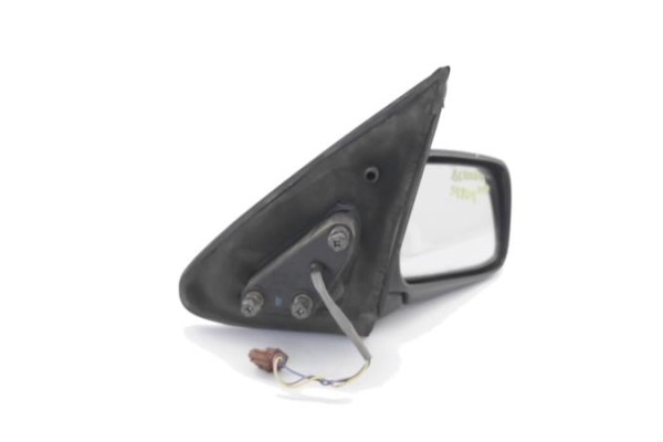 Recambio de retrovisor electrico derecho para nissan almera (n15) 1.4 referencia OEM IAM 963011N700  