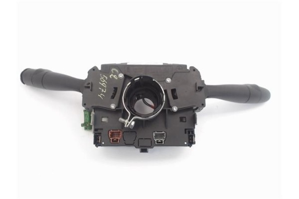 Recambio de mando intermitencia para citroen c2 1.4 referencia OEM IAM 96576781XT 203887 