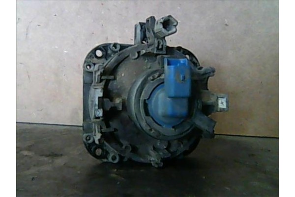 Recambio de faro antiniebla para citroen xsara picasso 2.0 hdi referencia OEM IAM    Recambio de faro antiniebla para citroen xsara picasso 2.0 hdi referencia OEM IAM