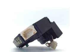 Recambio de cierre electromagnetico trasero derecho para rover rover 75 (rj) 1.8 comfort referencia OEM IAM FQM000080  