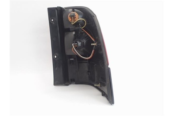 Recambio de piloto trasero izquierdo para saab 9-5 berlina referencia OEM IAM 4914651 4564456 