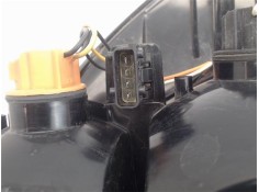 Recambio de piloto trasero izquierdo para saab 9-5 berlina referencia OEM IAM 4914651 4564456 