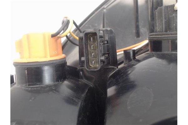 Recambio de piloto trasero izquierdo para saab 9-5 berlina referencia OEM IAM 4914651 4564456 