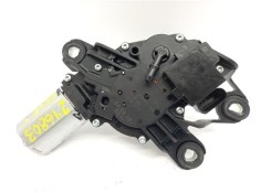 Recambio de motor limpiaparabrisas trasero para volkswagen golf v (1k1) 1.6 fsi referencia OEM IAM 1K6955711B 0390201800 1K69557