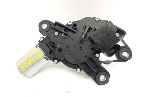 Recambio de motor limpiaparabrisas trasero para volkswagen golf v (1k1) 1.6 fsi referencia OEM IAM 1K6955711B 0390201800 1K69557