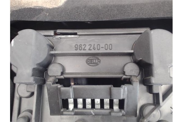 Recambio de piloto trasero derecho para seat ibiza (6k1) referencia OEM IAM 96224000   Recambio de piloto trasero derecho para seat ibiza (6k1) referencia OEM IAM 96224000