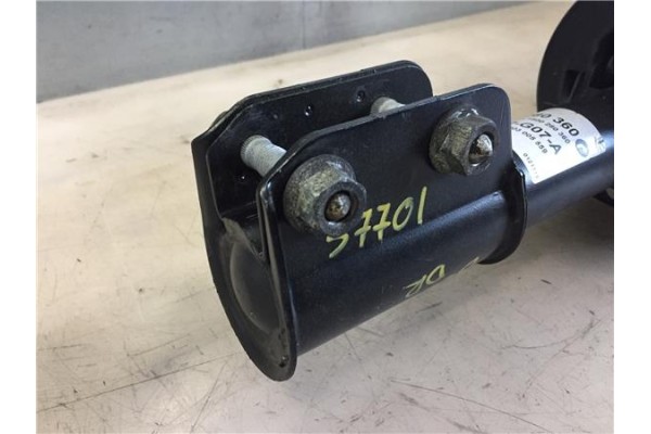 Recambio de amortiguador delantero derecho para opel zafira a 2.0 dti 16v referencia OEM IAM 344042 280360 72119111 , OPEL | 721