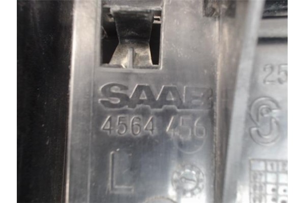 Recambio de piloto trasero izquierdo para saab 9-5 berlina referencia OEM IAM 4914651 4564456 
