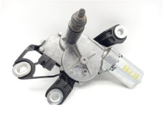 Recambio de motor limpiaparabrisas trasero para volkswagen golf v (1k1) 1.6 fsi referencia OEM IAM 1K6955711B 0390201800 1K69557