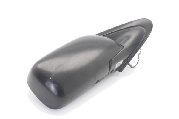 Recambio de retrovisor electrico derecho para nissan almera (n15) 1.4 referencia OEM IAM 963011N700  