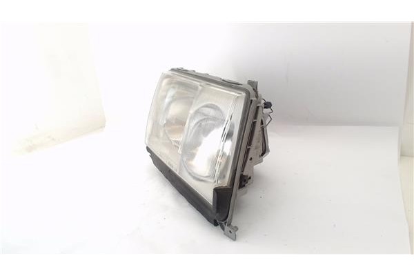 Recambio de faro delantero dcho para mercedes-benz clase e ranchera familiar (s124) e 300 t turbo-d (124.193) referencia OEM IAM