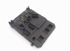 Recambio de centralita para citroen c2 1.4 referencia OEM IAM 9653667280  