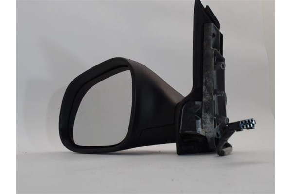Recambio de retrovisor electrico izquierdo para seat altea xl (5p5) 1.6 tdi referencia OEM IAM 5P1857507AB9B9  