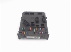 Recambio de centralita para citroen c2 1.4 referencia OEM IAM 9653667280  