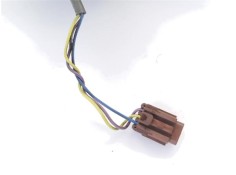 Recambio de retrovisor electrico derecho para nissan almera (n15) 1.4 referencia OEM IAM 963011N700  