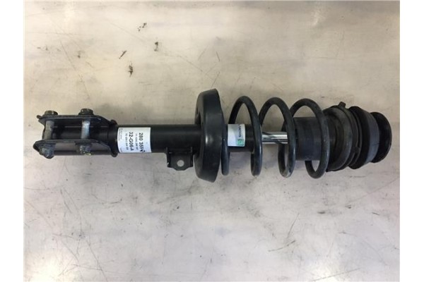Recambio de amortiguador delantero izquierdo para opel zafira a 2.0 dti 16v referencia OEM IAM 344041 280360 344042 , OPEL | 721