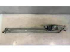 Recambio de motor limpiaparabrisas delantero para renault modus i 1.5 dci (fp0f, jp0f) referencia OEM IAM 390241777  