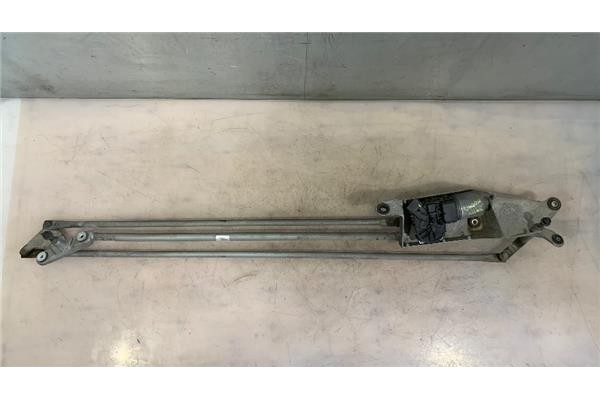 Recambio de motor limpiaparabrisas delantero para renault modus i 1.5 dci (fp0f, jp0f) referencia OEM IAM 390241777  