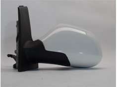 Recambio de retrovisor electrico izquierdo para seat altea xl (5p5) 1.6 tdi referencia OEM IAM 5P1857507AB9B9  