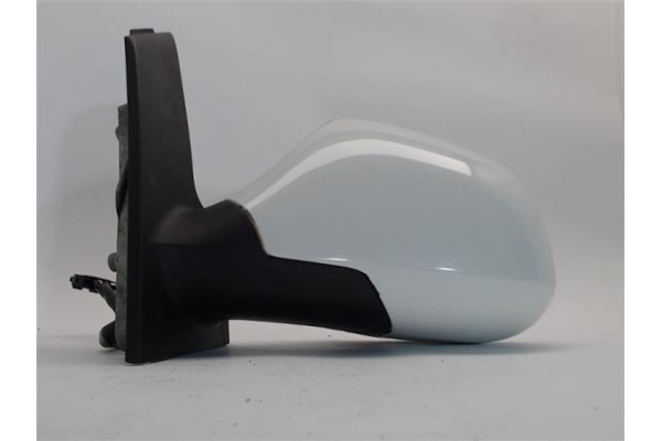 Recambio de retrovisor electrico izquierdo para seat altea xl (5p5) 1.6 tdi referencia OEM IAM 5P1857507AB9B9  