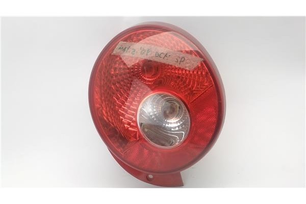 Recambio de piloto trasero derecho para chevrolet matiz referencia OEM IAM 96590414  42403115 , CHEVROLET | 96666914 , CHEVROLET