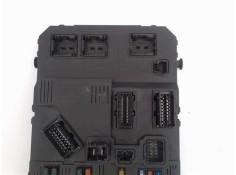 Recambio de centralita para citroen c2 1.4 referencia OEM IAM 9653667280  