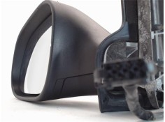 Recambio de retrovisor electrico izquierdo para seat altea xl (5p5) 1.6 tdi referencia OEM IAM 5P1857507AB9B9  