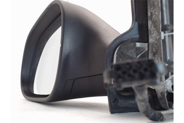 Recambio de retrovisor electrico izquierdo para seat altea xl (5p5) 1.6 tdi referencia OEM IAM 5P1857507AB9B9  