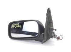 Recambio de retrovisor electrico izquierdo para nissan almera (n15) 1.4 referencia OEM IAM 963021N601  