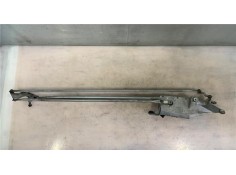 Recambio de motor limpiaparabrisas delantero para renault modus i 1.5 dci (fp0f, jp0f) referencia OEM IAM 390241777  