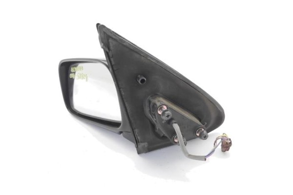 Recambio de retrovisor electrico izquierdo para nissan almera (n15) 1.4 referencia OEM IAM 963021N601  