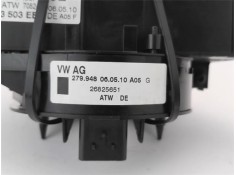 Recambio de mando intermitencia para volkswagen polo v (6r1) 1.4 advance referencia OEM IAM 6Q0953503  