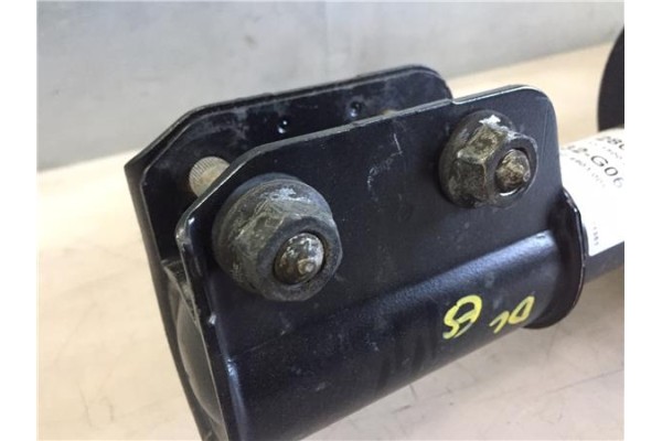 Recambio de amortiguador delantero izquierdo para opel zafira a 2.0 dti 16v referencia OEM IAM 344041 280360 344042 , OPEL | 721