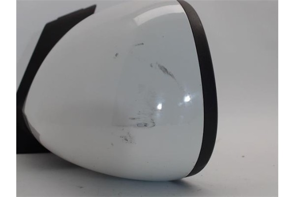 Recambio de retrovisor electrico izquierdo para seat altea xl (5p5) 1.6 tdi referencia OEM IAM 5P1857507AB9B9  