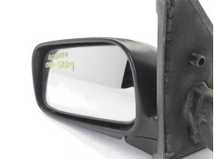 Recambio de retrovisor electrico izquierdo para nissan almera (n15) 1.4 referencia OEM IAM 963021N601  