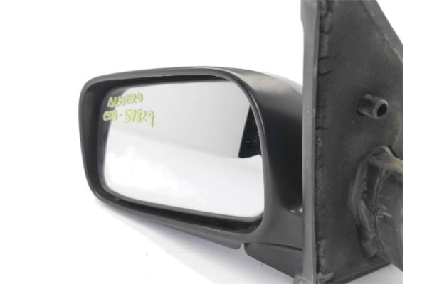 Recambio de retrovisor electrico izquierdo para nissan almera (n15) 1.4 referencia OEM IAM 963021N601  