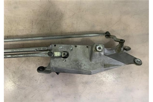 Recambio de motor limpiaparabrisas delantero para renault modus i 1.5 dci (fp0f, jp0f) referencia OEM IAM 390241777  