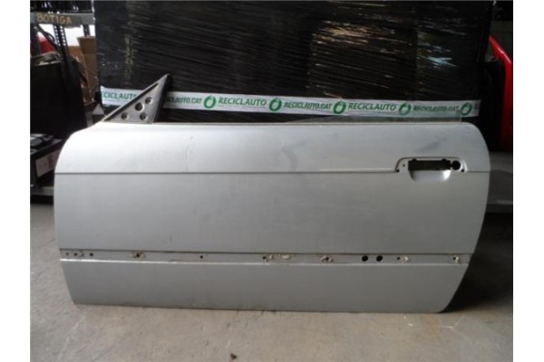 Recambio de puerta delantero izquierda para bmw serie 3 coupe (e36)(1992) 2.0 320i [2,0 ltr. - 110 kw 24v] referencia OEM IAM   