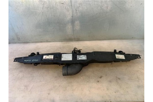 Recambio de frente delantero para citroen jumper furgón 2.2 hdi 120 referencia OEM IAM 1611621680  