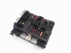 Recambio de centralita para citroen c2 1.4 referencia OEM IAM 9850618480  