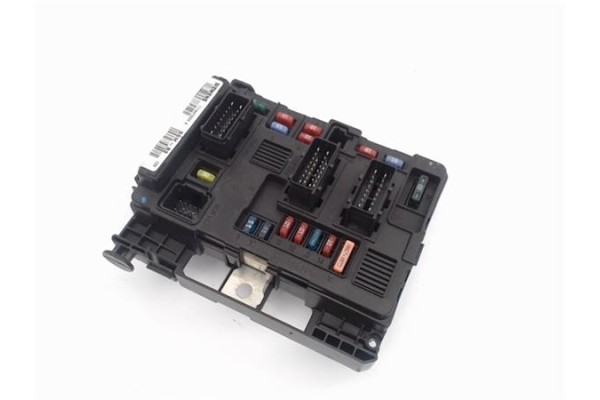 Recambio de centralita para citroen c2 1.4 referencia OEM IAM 9850618480  