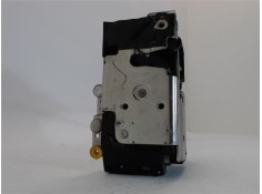 Recambio de cierre electromagnetico trasero izquierdo para ford fiesta v (jh_, jd_) 1.4 tdci referencia OEM IAM 2S6AA26413BK  