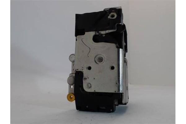 Recambio de cierre electromagnetico trasero izquierdo para ford fiesta v (jh_, jd_) 1.4 tdci referencia OEM IAM 2S6AA26413BK  
